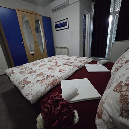 Apartments Stari Tocak Sarajevo Илиджа Экстерьер фото