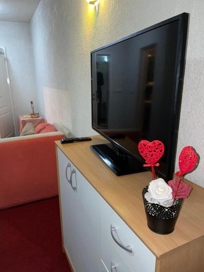 Apartments Stari Tocak Sarajevo Илиджа Экстерьер фото