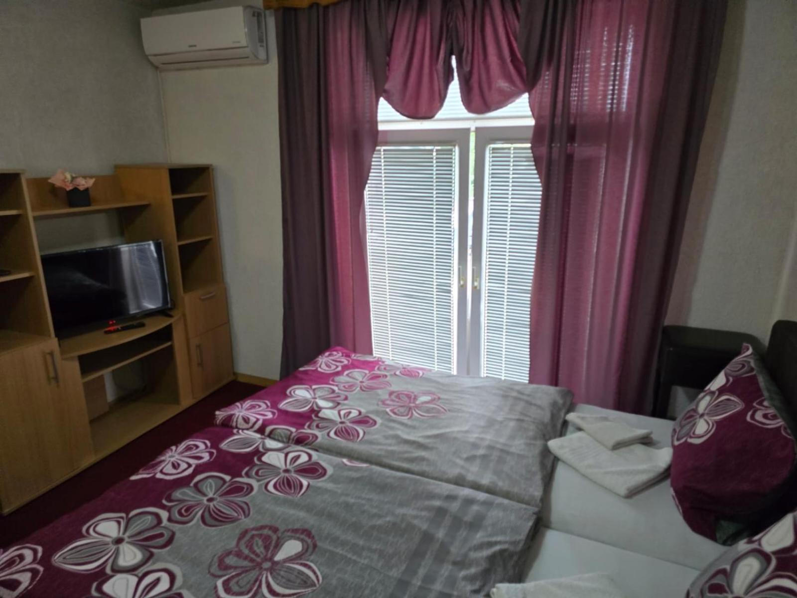Apartments Stari Tocak Sarajevo Илиджа Экстерьер фото