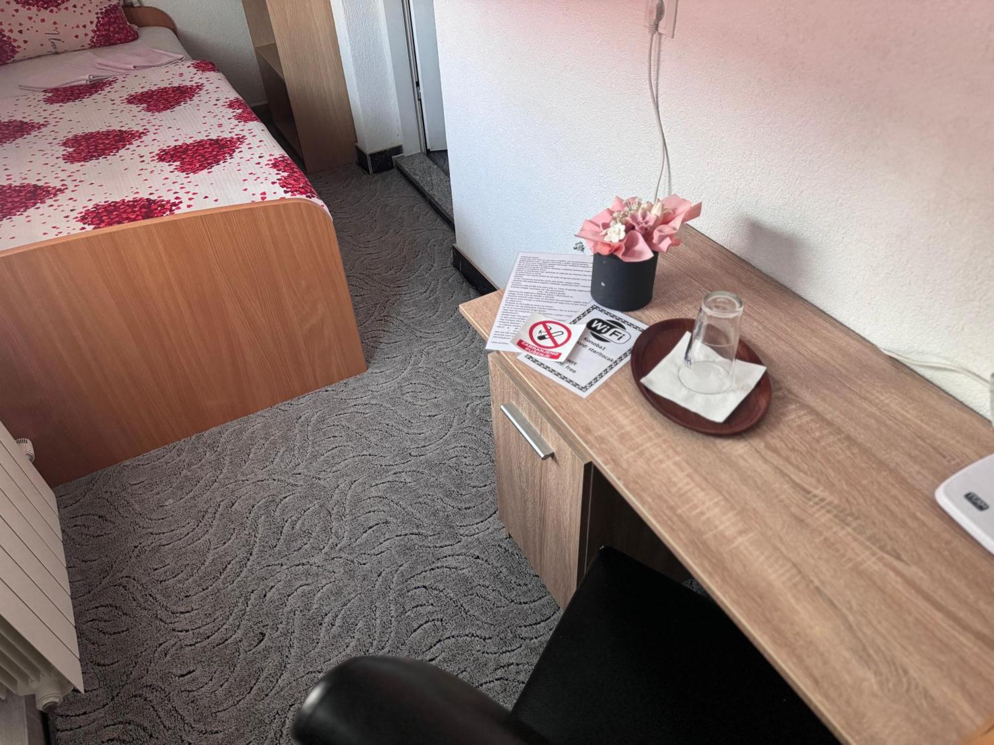 Apartments Stari Tocak Sarajevo Илиджа Экстерьер фото