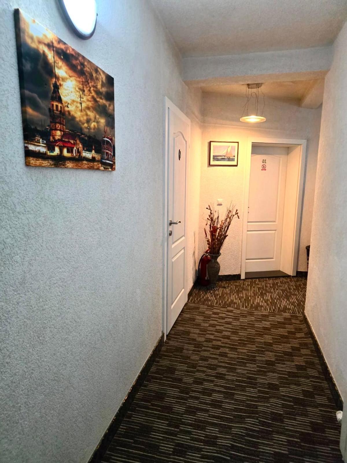 Apartments Stari Tocak Sarajevo Илиджа Экстерьер фото
