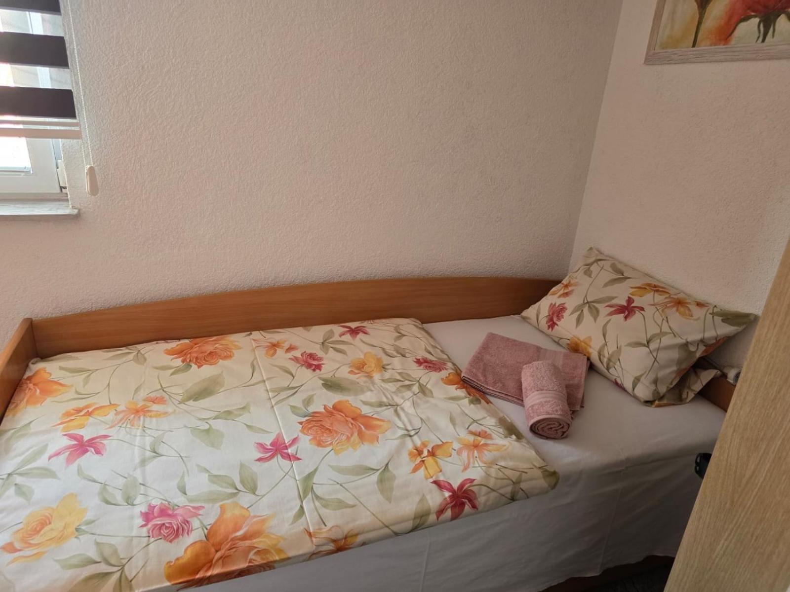 Apartments Stari Tocak Sarajevo Илиджа Экстерьер фото