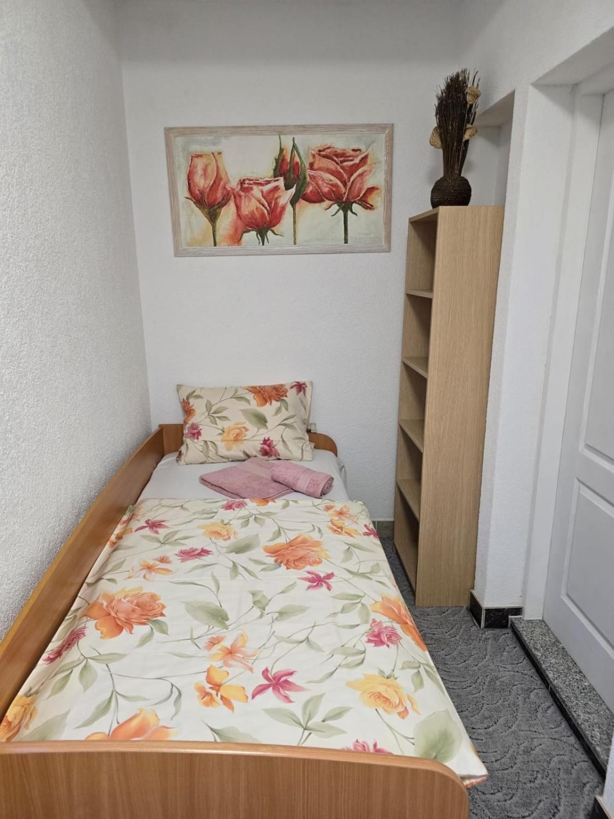 Apartments Stari Tocak Sarajevo Илиджа Экстерьер фото