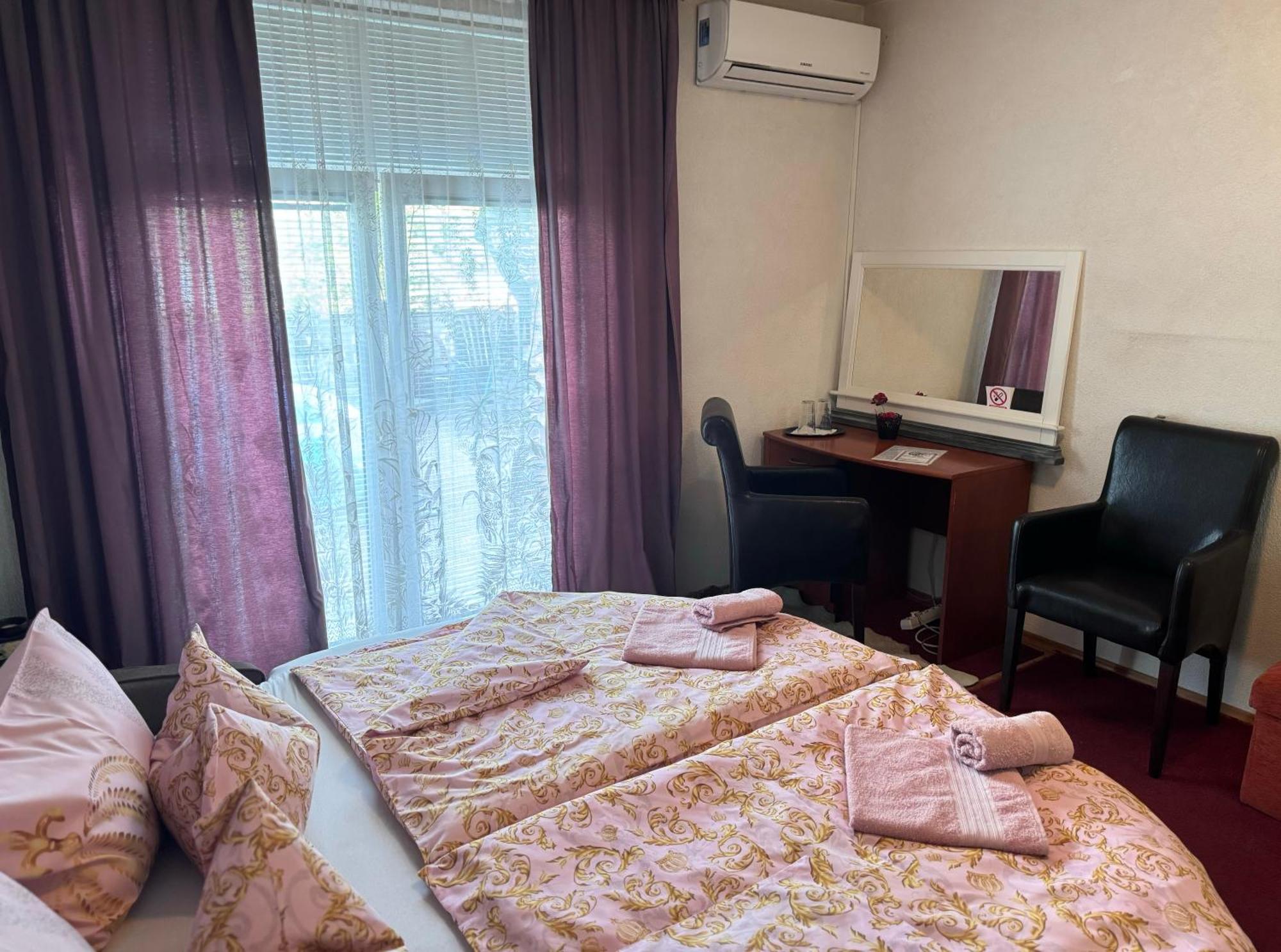 Apartments Stari Tocak Sarajevo Илиджа Экстерьер фото