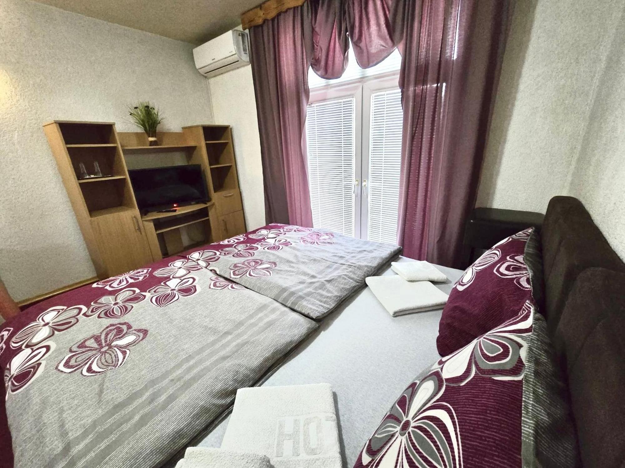 Apartments Stari Tocak Sarajevo Илиджа Экстерьер фото