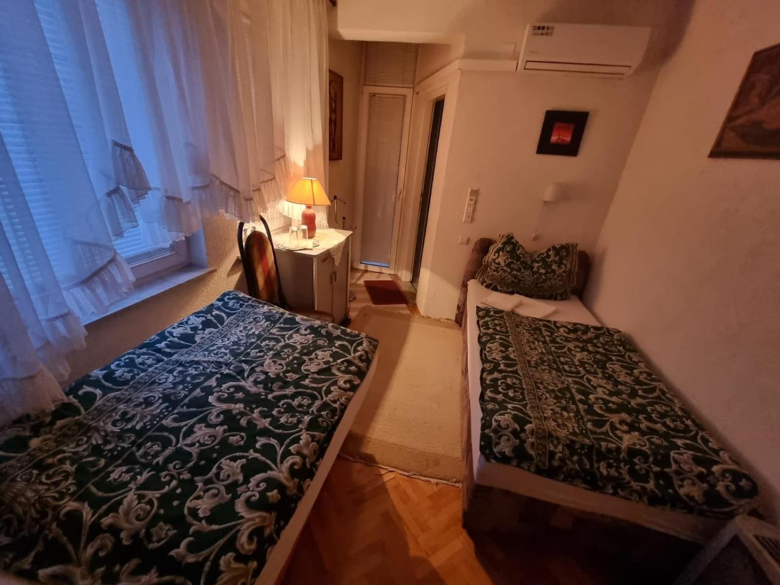 Apartments Stari Tocak Sarajevo Илиджа Экстерьер фото