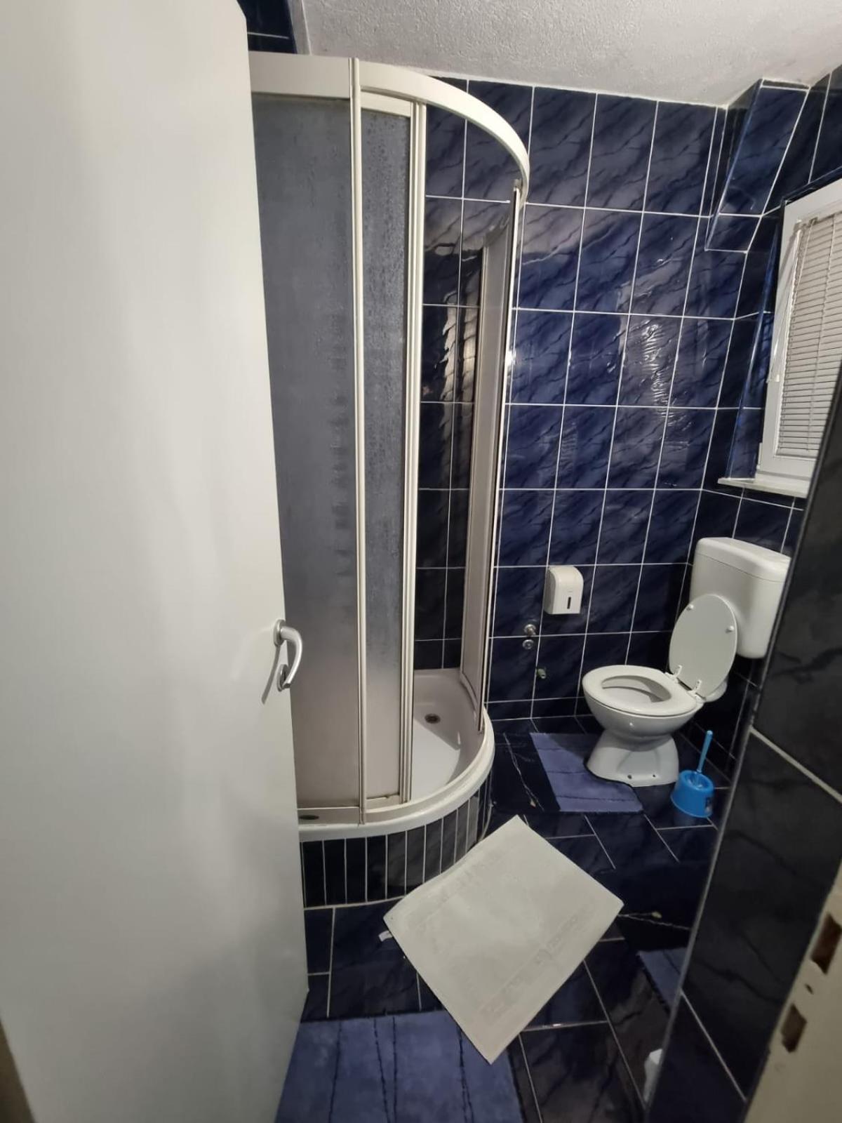 Apartments Stari Tocak Sarajevo Илиджа Экстерьер фото