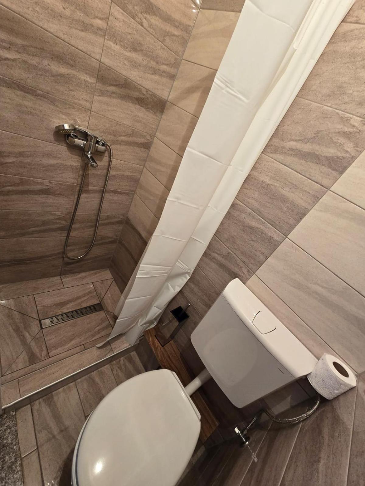 Apartments Stari Tocak Sarajevo Илиджа Экстерьер фото