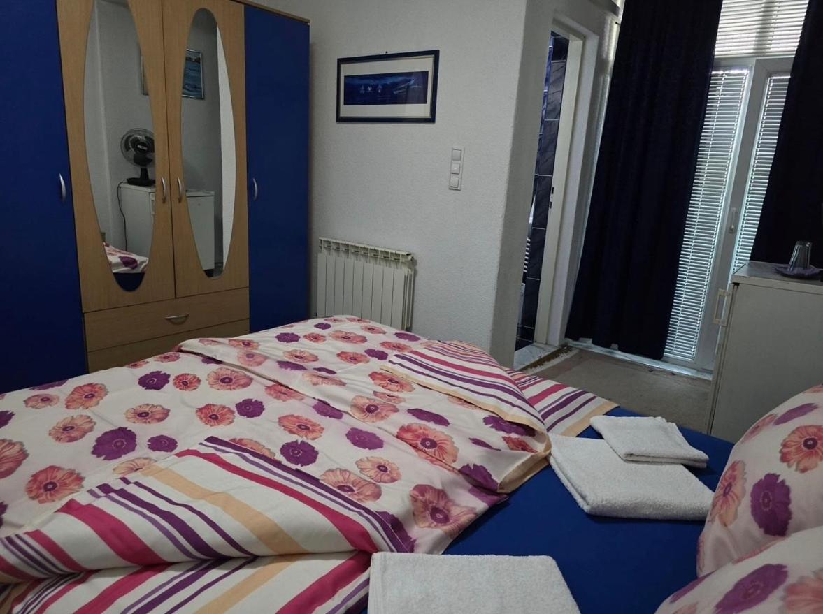 Apartments Stari Tocak Sarajevo Илиджа Экстерьер фото