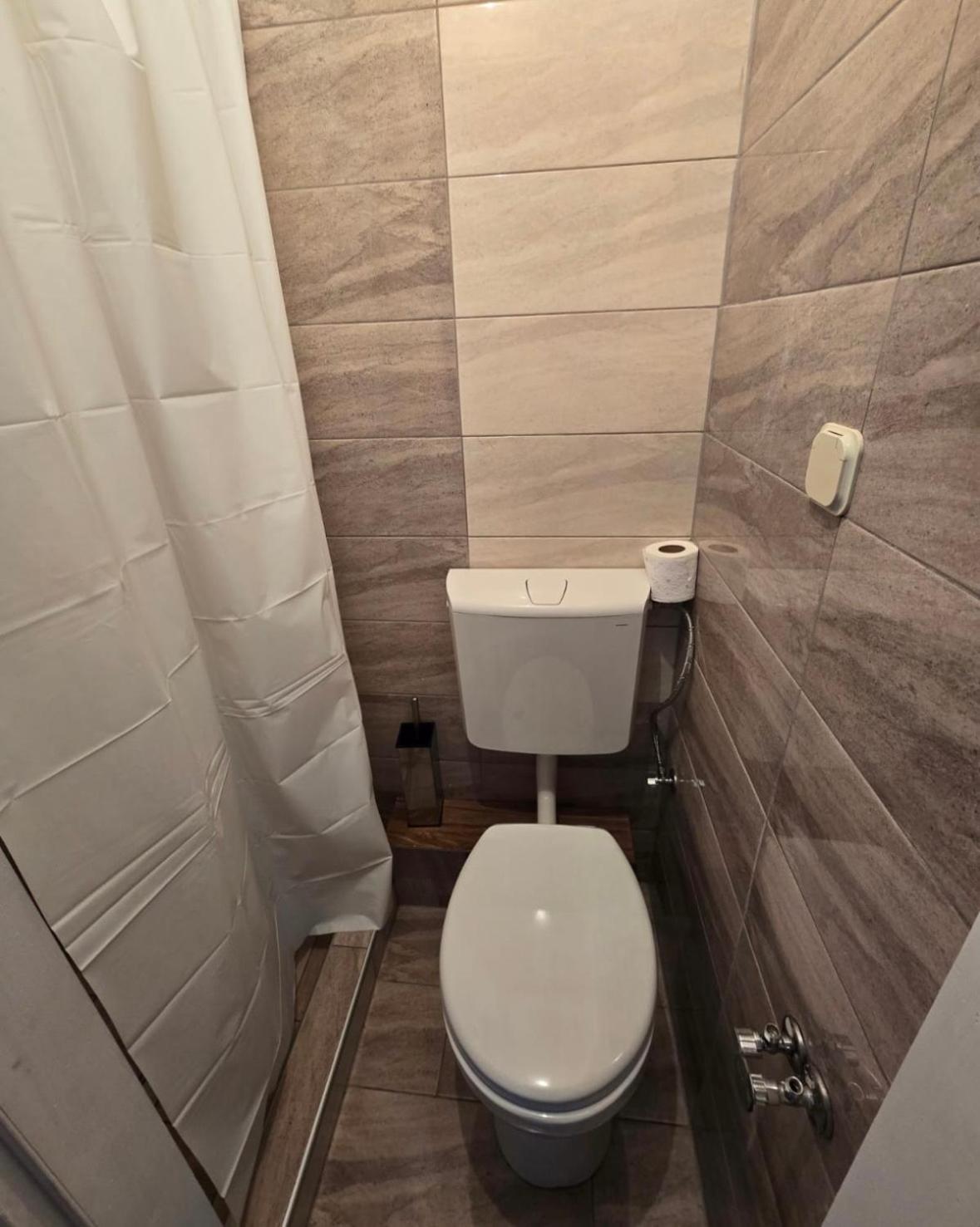 Apartments Stari Tocak Sarajevo Илиджа Экстерьер фото