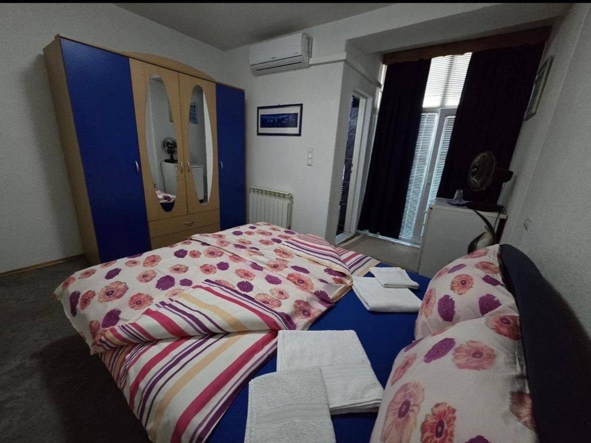 Apartments Stari Tocak Sarajevo Илиджа Экстерьер фото