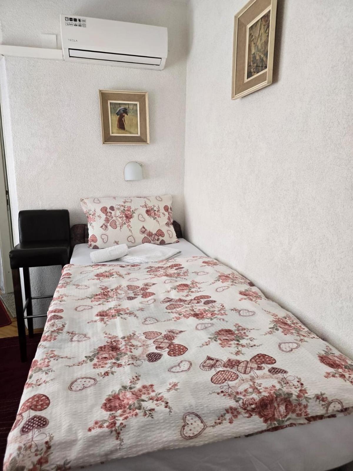Apartments Stari Tocak Sarajevo Илиджа Экстерьер фото