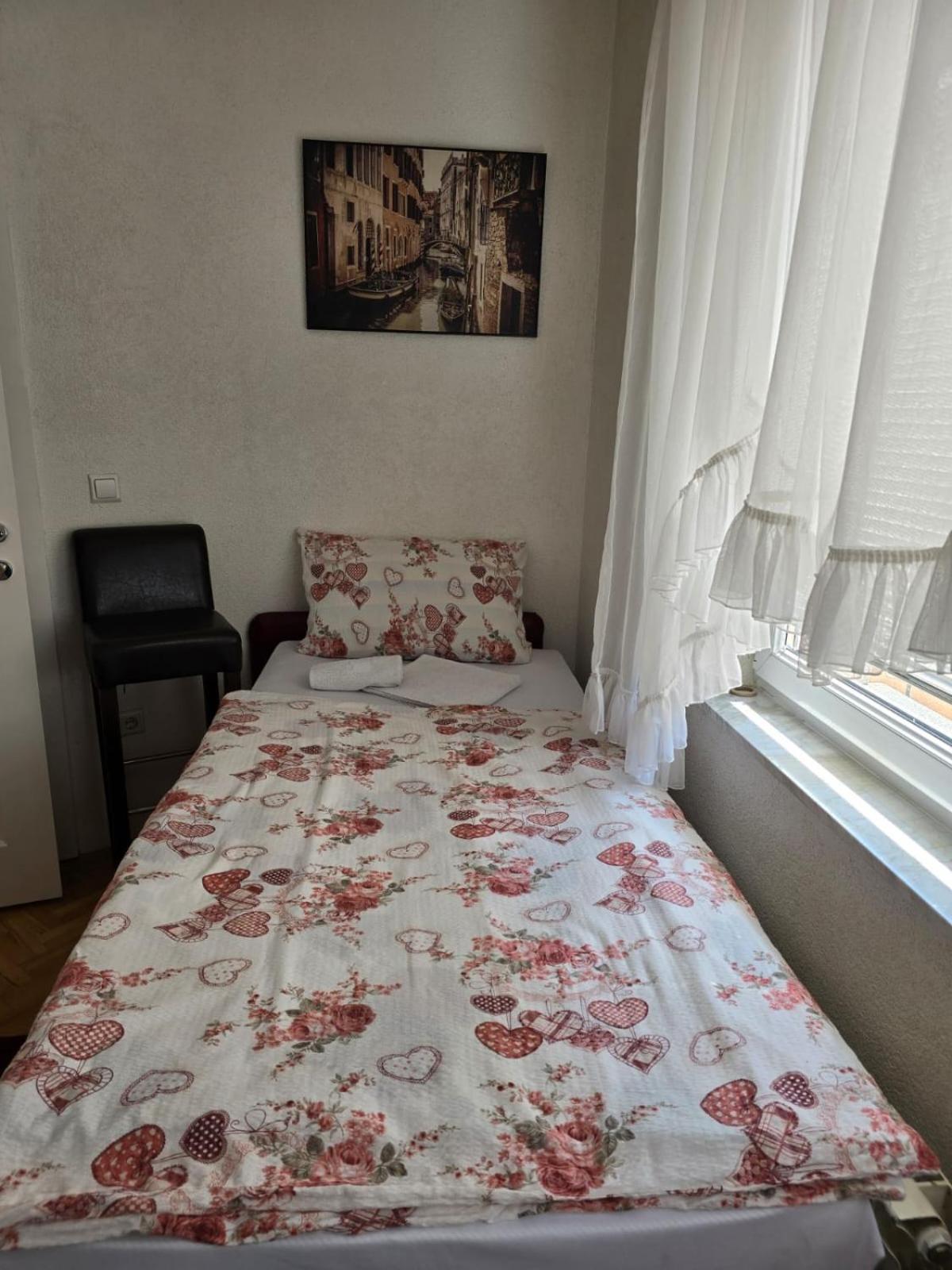 Apartments Stari Tocak Sarajevo Илиджа Экстерьер фото
